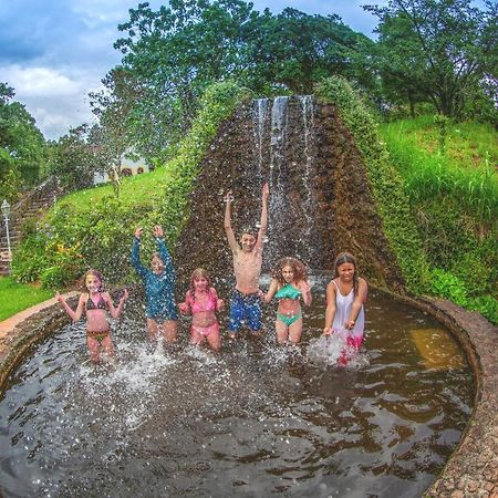 Pousada Águas do Vale Atibaia Exterior foto